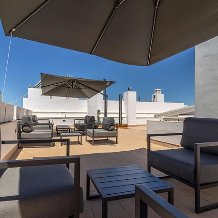 Allo Apartments San Roque Bajo C Cadiz Dış mekan fotoğraf