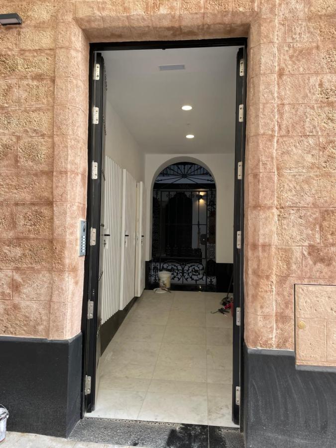 Allo Apartments San Roque Bajo C Cadiz Dış mekan fotoğraf