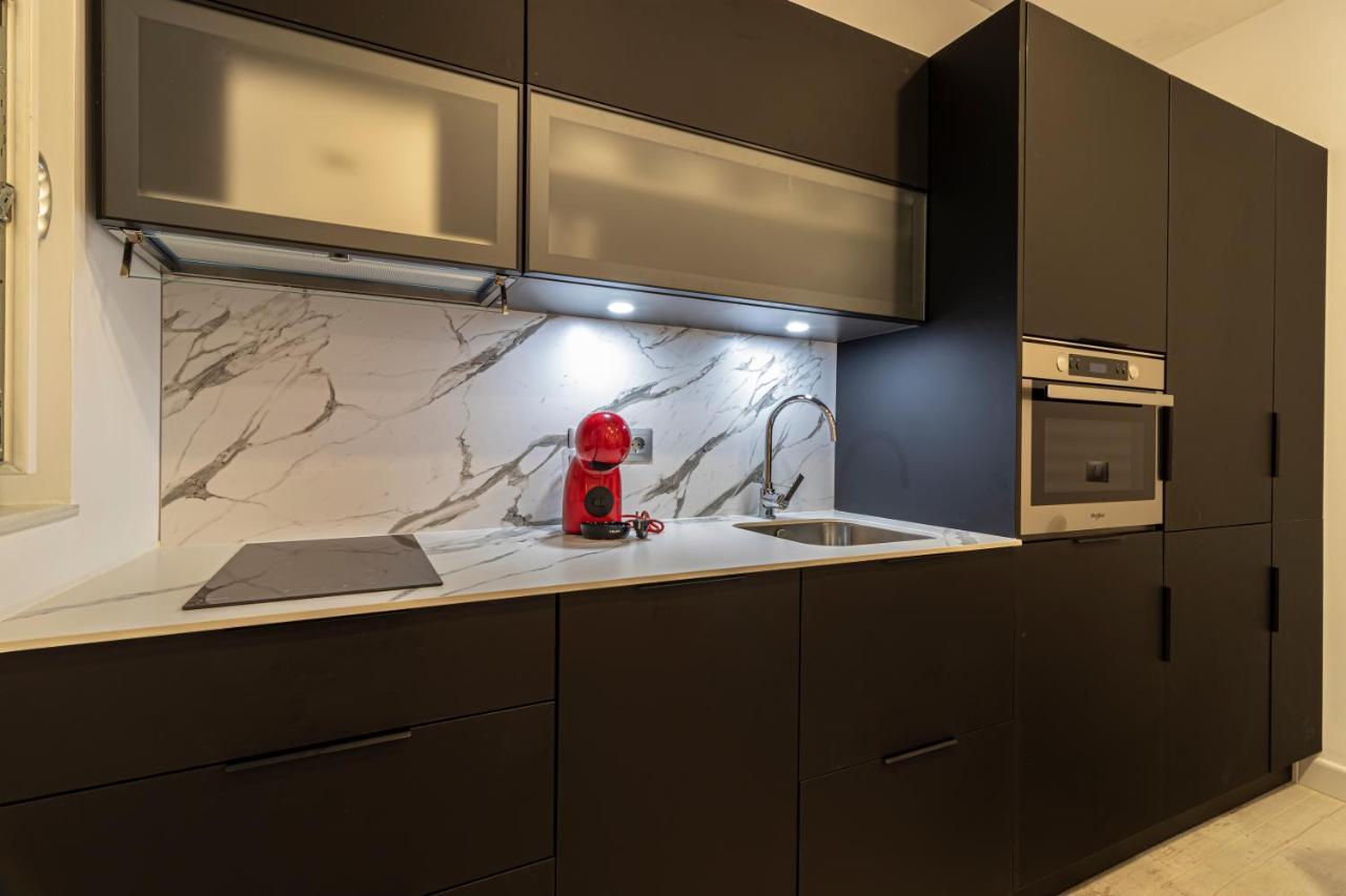 Allo Apartments San Roque Bajo C Cadiz Dış mekan fotoğraf