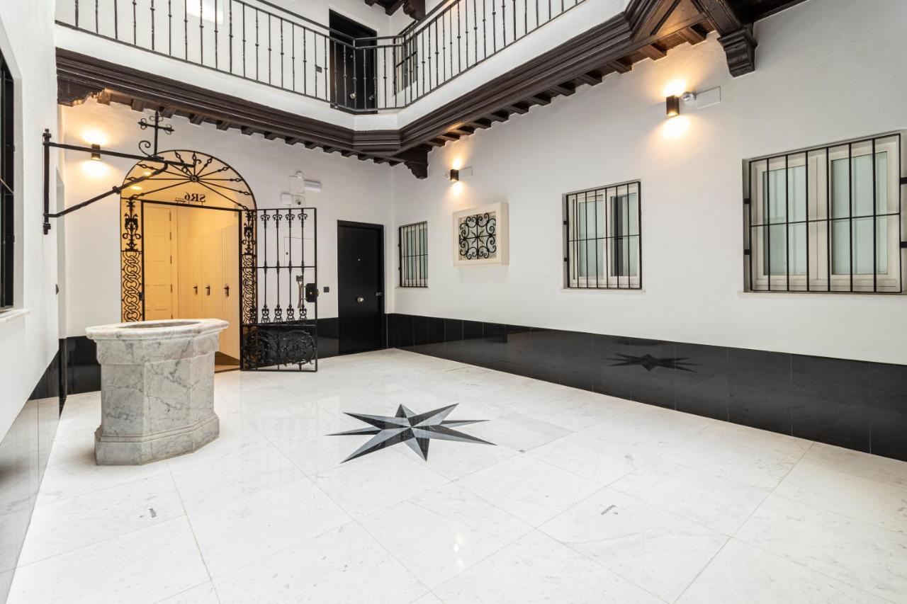 Allo Apartments San Roque Bajo C Cadiz Dış mekan fotoğraf