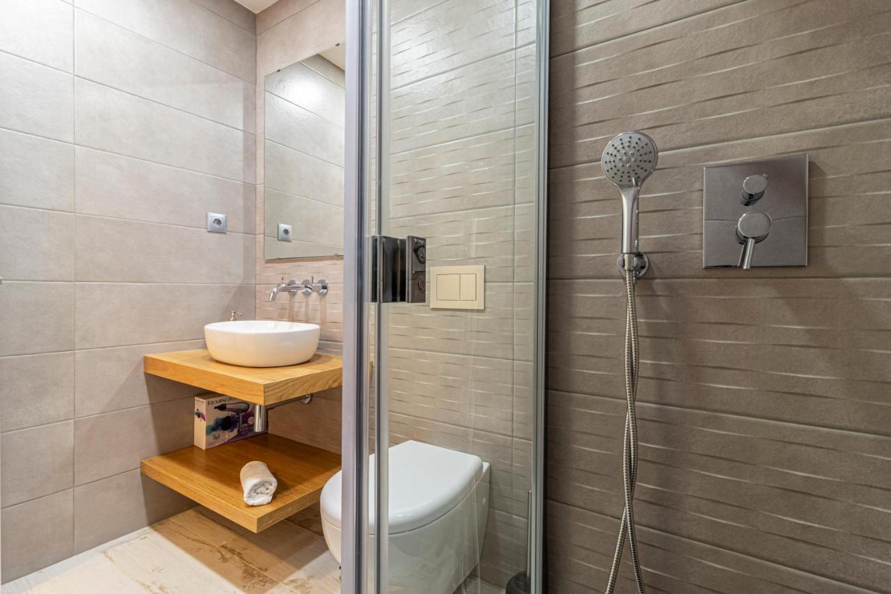 Allo Apartments San Roque Bajo C Cadiz Dış mekan fotoğraf