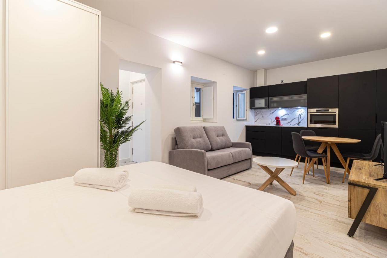 Allo Apartments San Roque Bajo C Cadiz Dış mekan fotoğraf