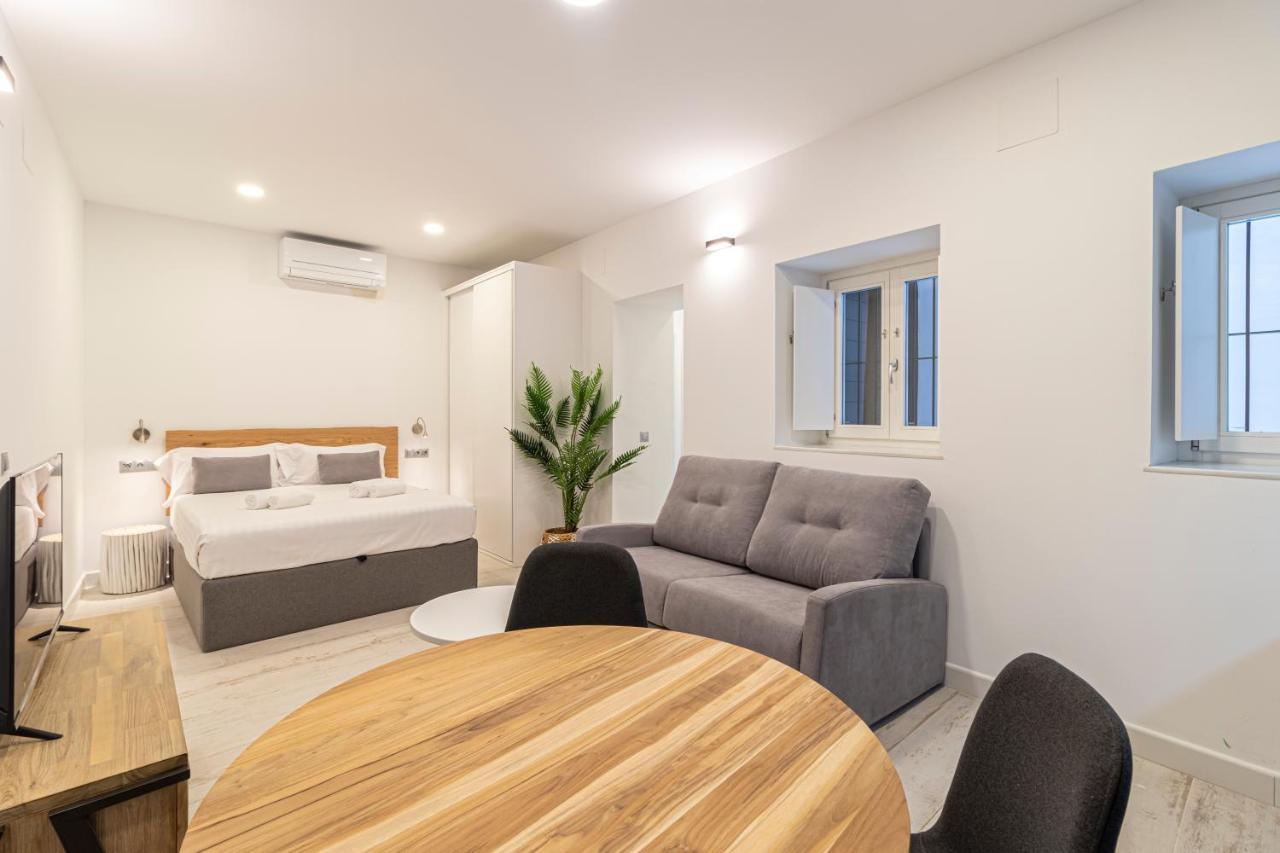 Allo Apartments San Roque Bajo C Cadiz Dış mekan fotoğraf