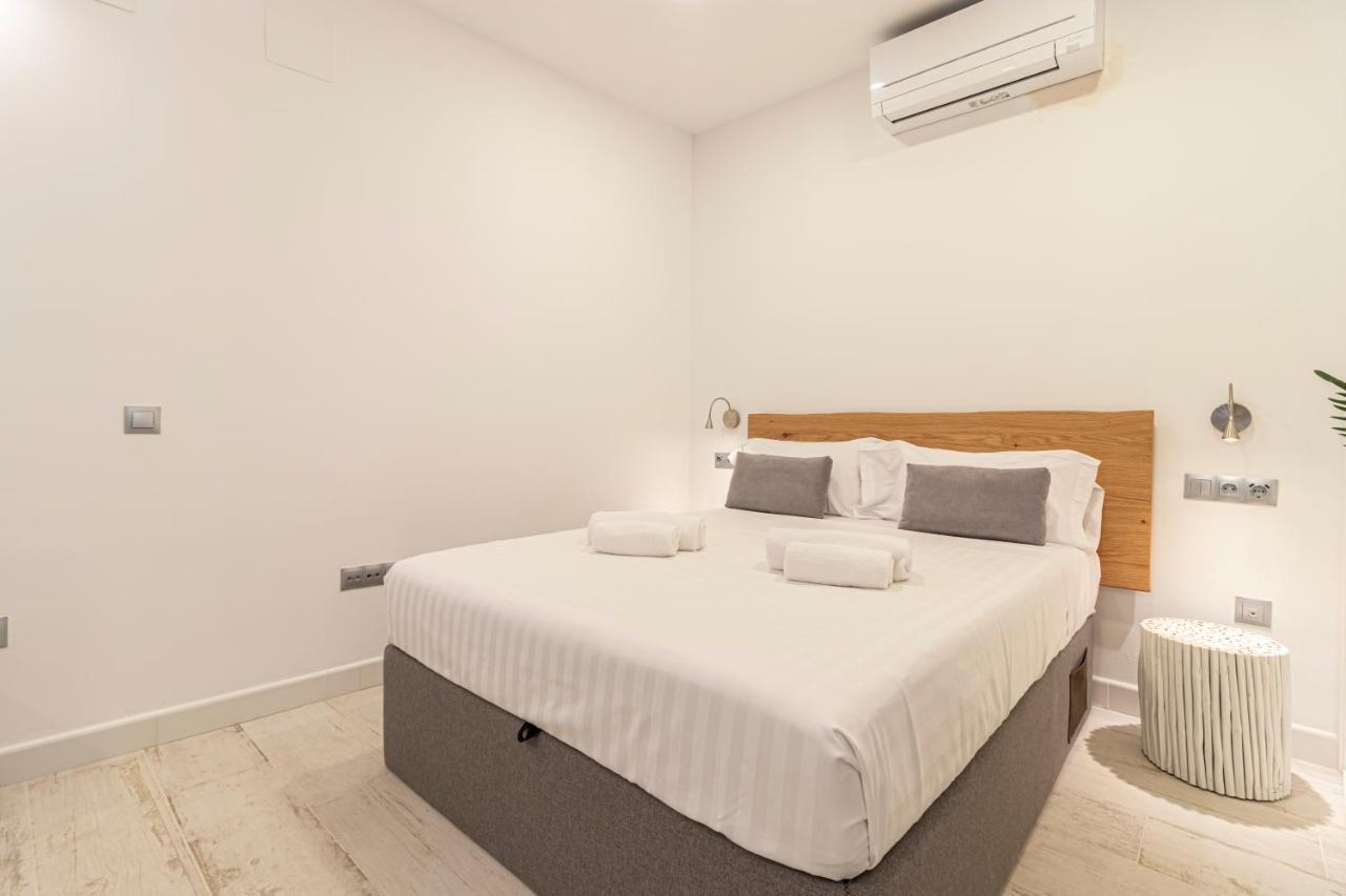 Allo Apartments San Roque Bajo C Cadiz Dış mekan fotoğraf