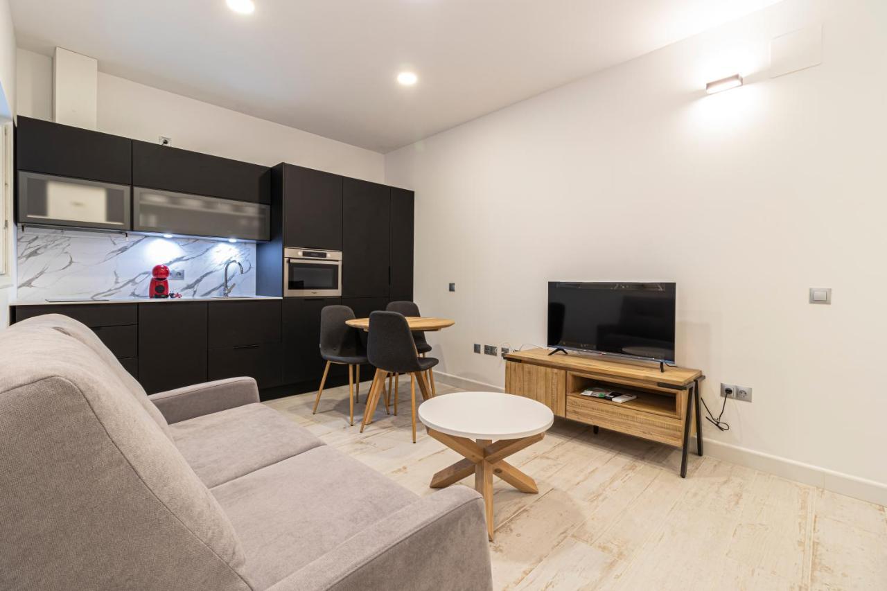 Allo Apartments San Roque Bajo C Cadiz Dış mekan fotoğraf