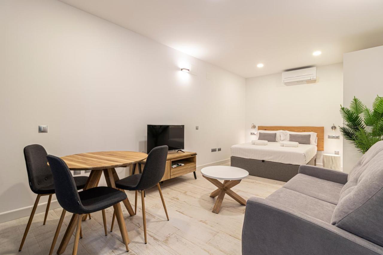 Allo Apartments San Roque Bajo C Cadiz Dış mekan fotoğraf