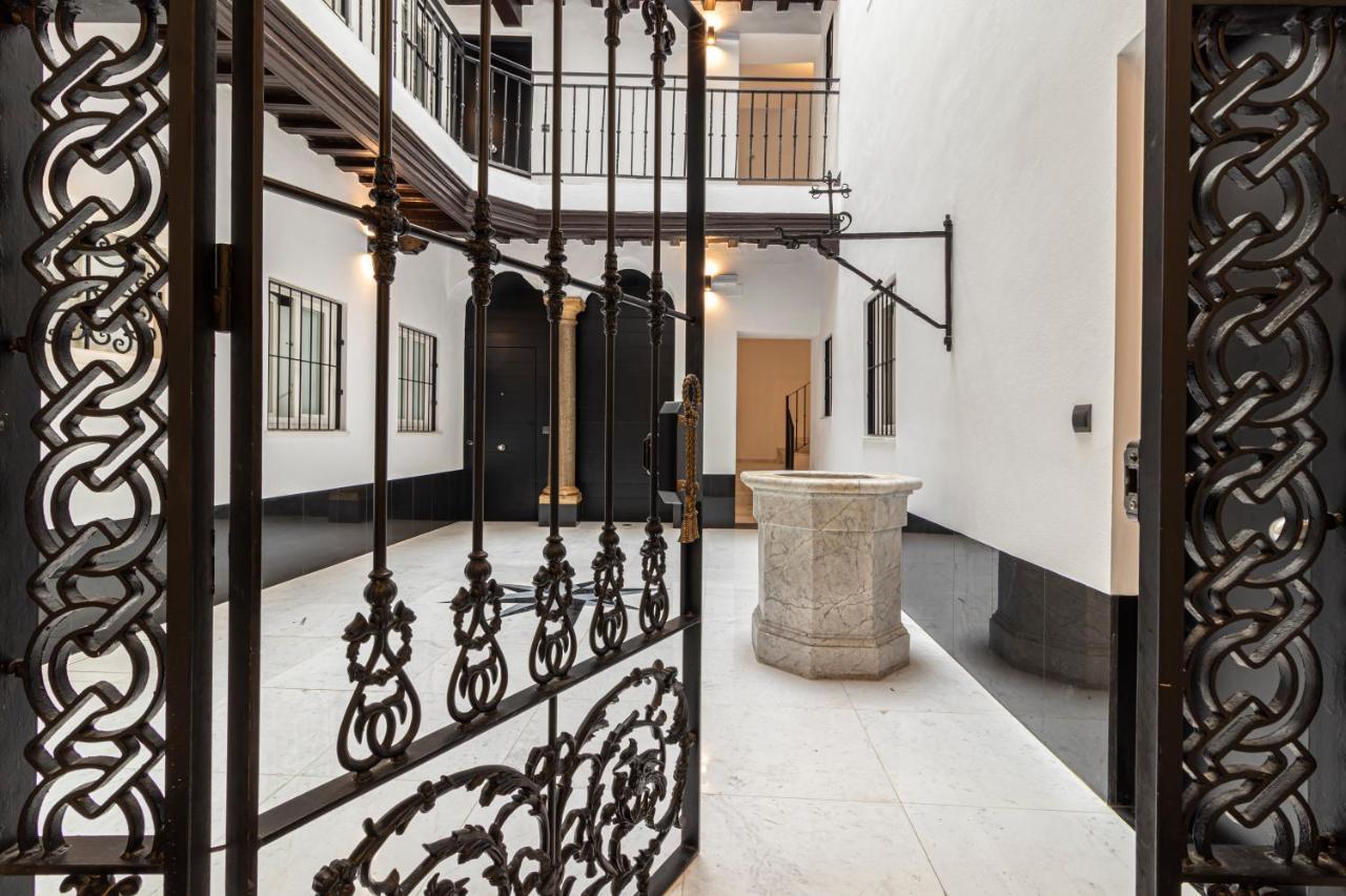 Allo Apartments San Roque Bajo C Cadiz Dış mekan fotoğraf
