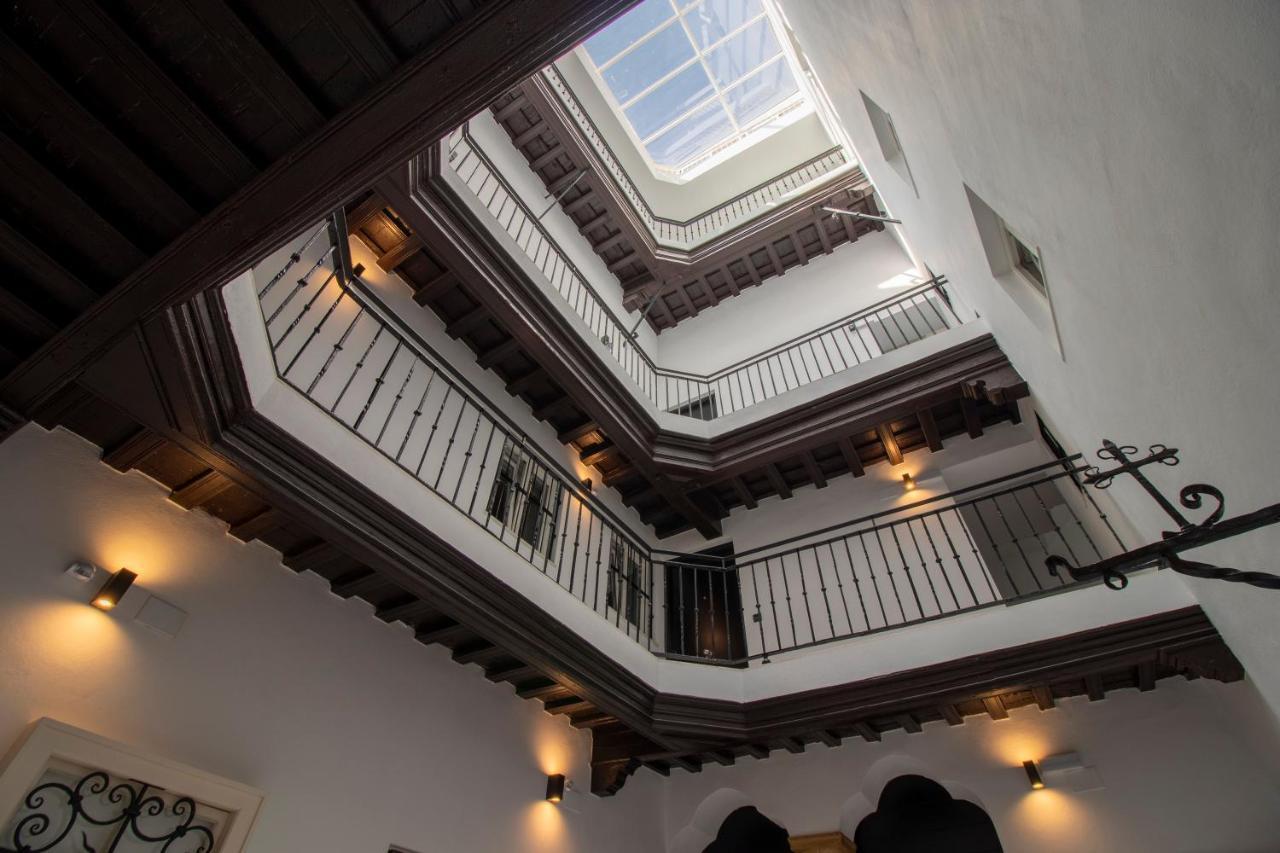 Allo Apartments San Roque Bajo C Cadiz Dış mekan fotoğraf